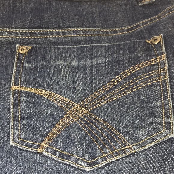 Northern Reflections Ladies Jeans Size 16 Regular - Picture 8 of 12